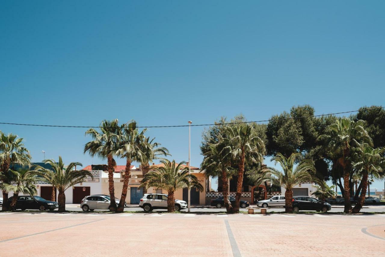 Avinguda Mare Nostrum, 101 Moncófar Dış mekan fotoğraf