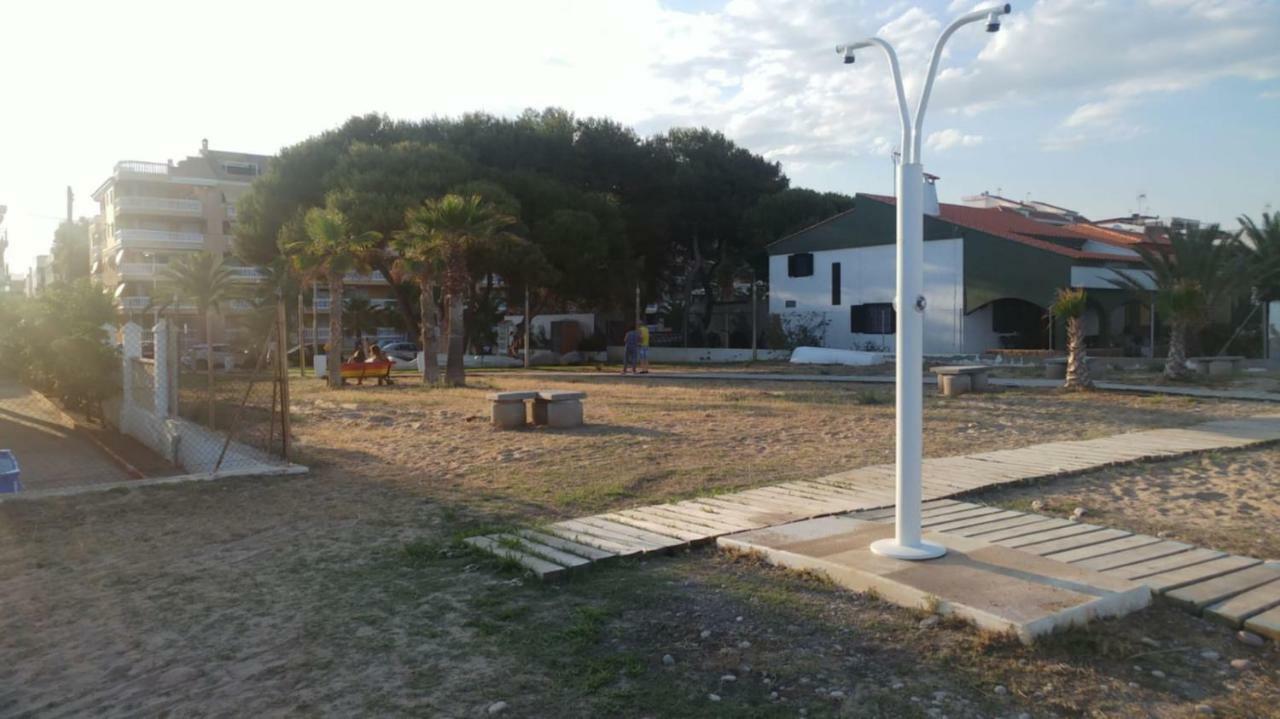 Avinguda Mare Nostrum, 101 Moncófar Dış mekan fotoğraf