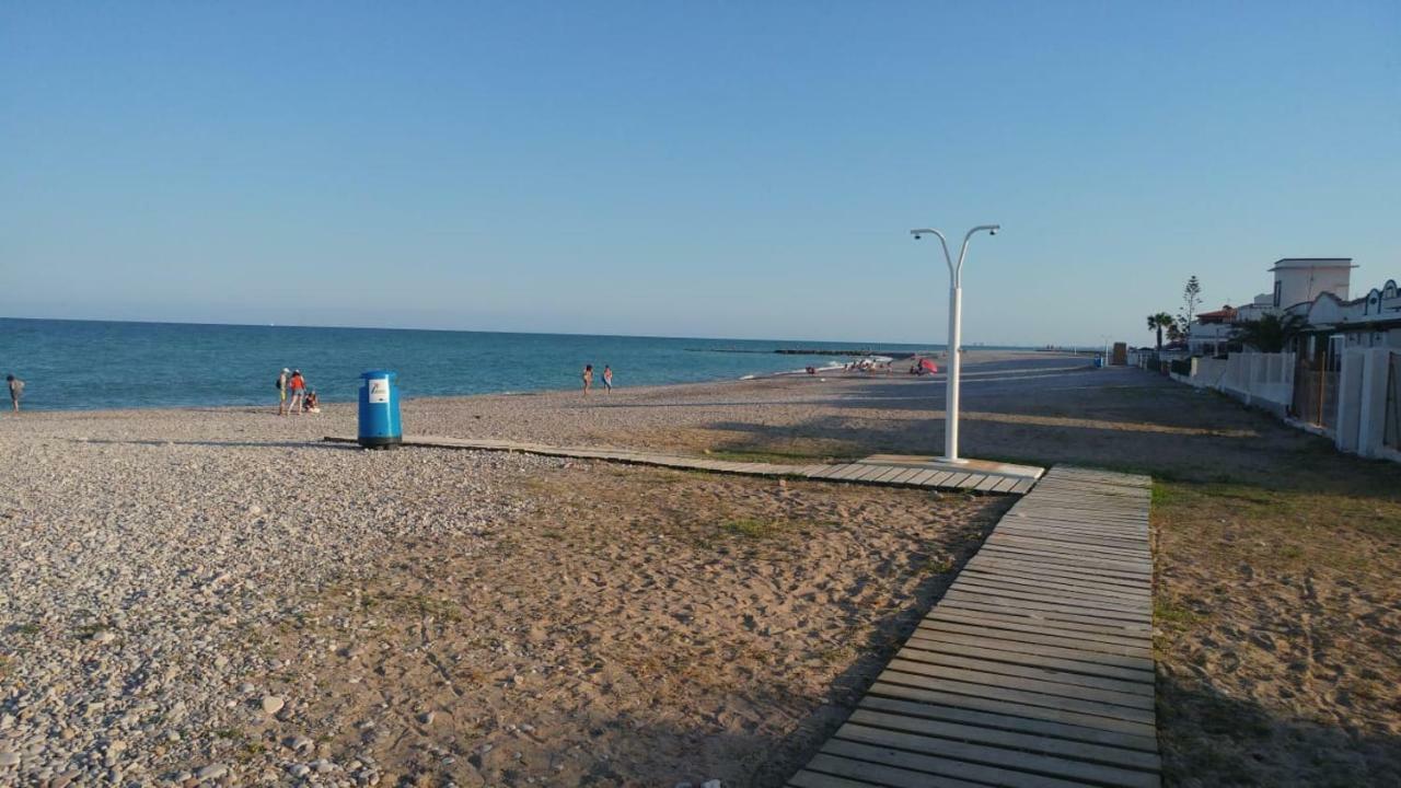 Avinguda Mare Nostrum, 101 Moncófar Dış mekan fotoğraf